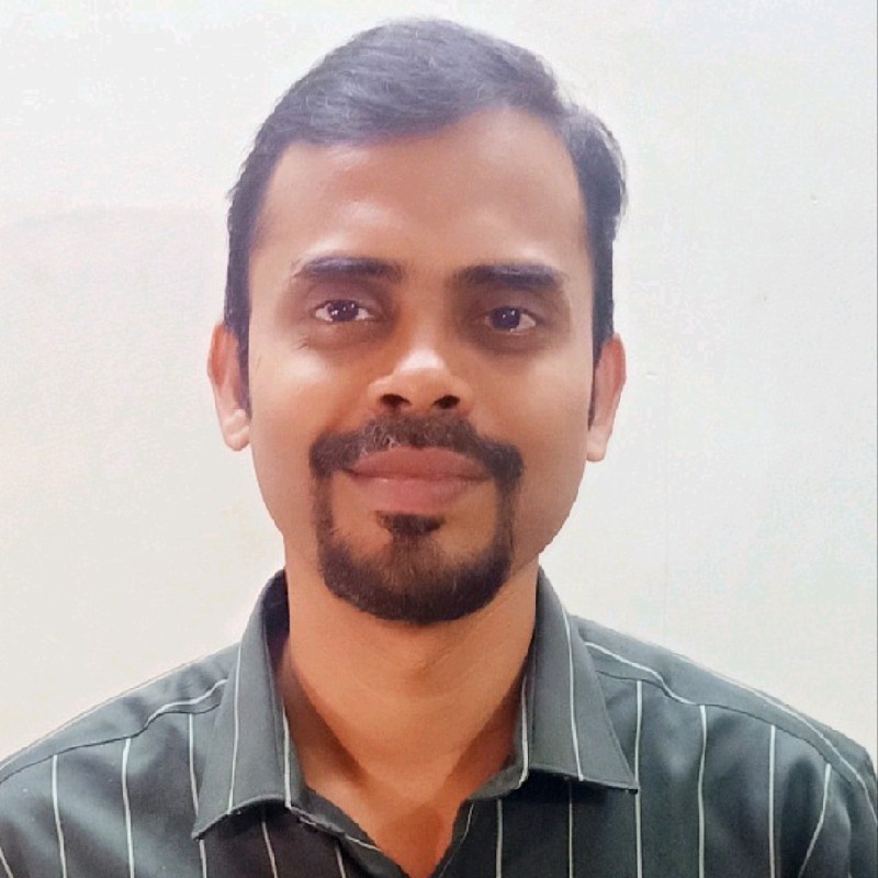 Arul Prasad