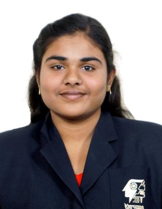 Aziza Suganthi 