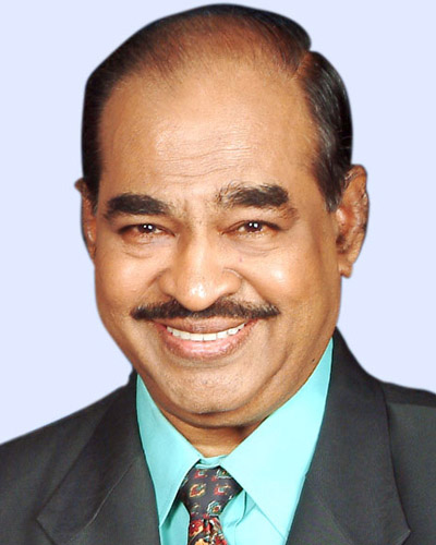 Dr. DGS Dhinakaran